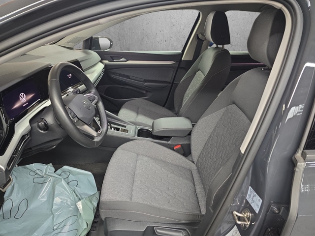 Golf VIII 1.0 eTSI Move+LED+READY2DISC.+APP+ACC