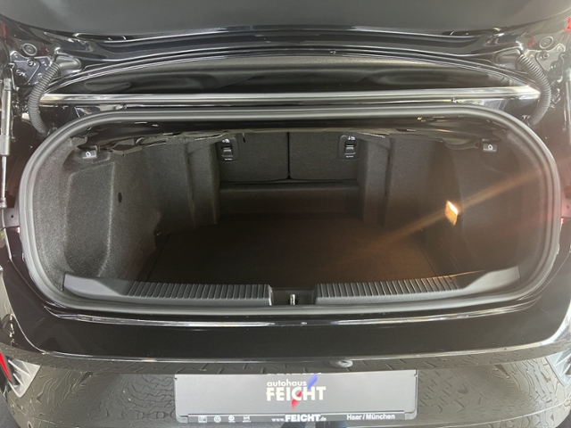 T-Roc Cabriolet 1.5 TSI R-Line+LED+NAVI+PARKLENK