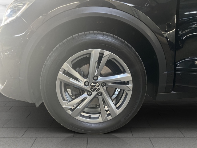 T-Roc Cabriolet 1.5 TSI R-Line+LED+NAVI+PARKLENK
