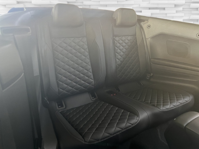 T-Roc Cabriolet 1.5 TSI R-Line+LED+NAVI+PARKLENK