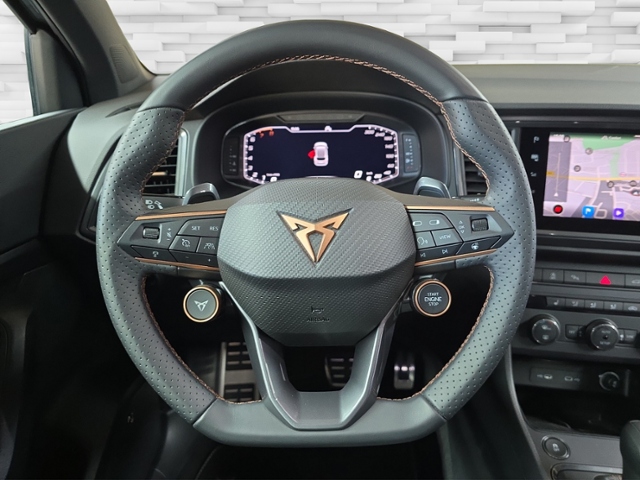 Ateca 2.0 TSI VZ+4Drive+LED+NAVI+PANO+AHK+APP-C.