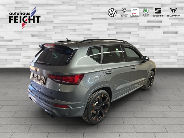Ateca 2.0 TSI VZ+4Drive+LED+NAVI+PANO+AHK+APP-C.