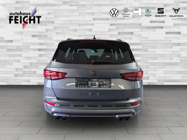 Ateca 2.0 TSI VZ+4Drive+LED+NAVI+PANO+AHK+APP-C.