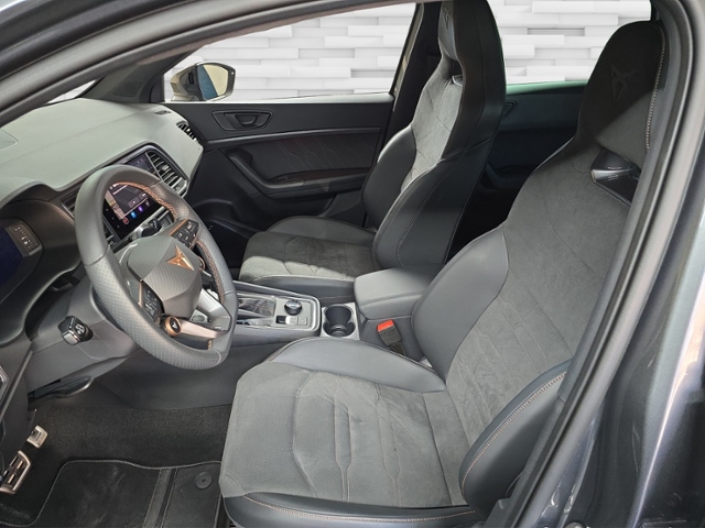 Ateca 2.0 TSI VZ+4Drive+LED+NAVI+PANO+AHK+APP-C.