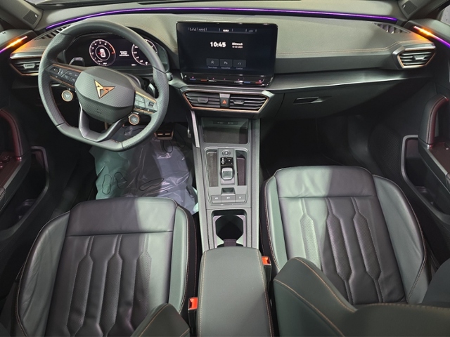 Formentor 2.0 TSI VZ+4Drive+LED+NAV+PANO+APP-C.