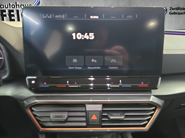 Formentor 2.0 TSI VZ+4Drive+LED+NAV+PANO+APP-C.