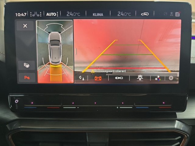 Formentor 2.0 TSI VZ+4Drive+LED+NAV+PANO+APP-C.