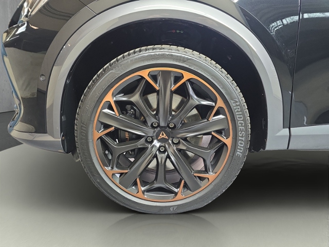 Formentor 2.0 TSI VZ+4Drive+LED+NAV+PANO+APP-C.