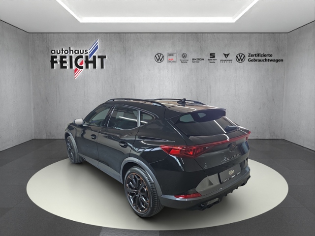 Formentor 2.0 TSI VZ+4Drive+LED+NAV+PANO+APP-C.