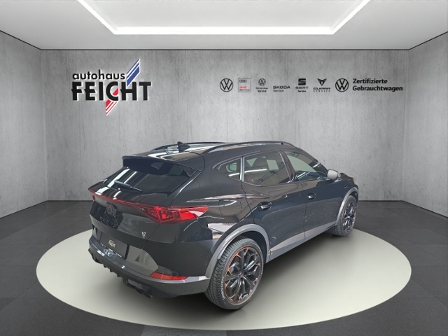 Formentor 2.0 TSI VZ+4Drive+LED+NAV+PANO+APP-C.