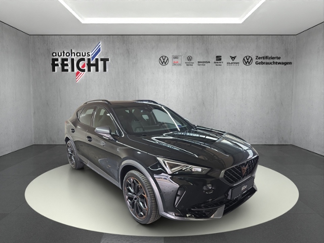 Formentor 2.0 TSI VZ+4Drive+LED+NAV+PANO+APP-C.