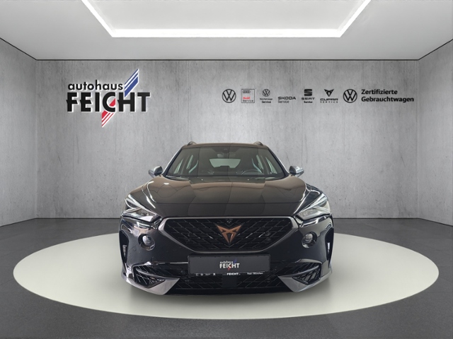 Formentor 2.0 TSI VZ+4Drive+LED+NAV+PANO+APP-C.