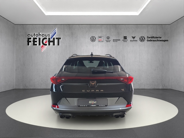 Formentor 2.0 TSI VZ+4Drive+LED+NAV+PANO+APP-C.