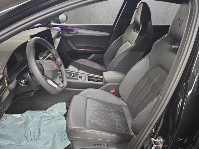 Formentor 2.0 TSI VZ+4Drive+LED+NAV+PANO+APP-C.