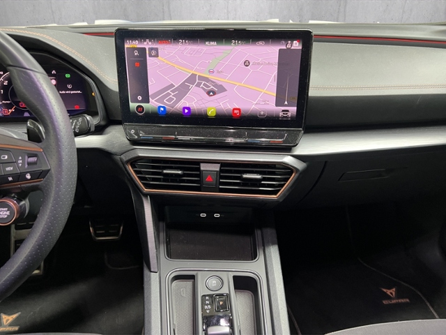 Formentor 2.0 TSI VZ+4Drive+LED+NAV+AHK+PARKLENK