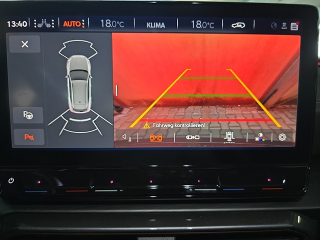 Formentor 2.0 TSI VZ+4Drive+LED+NAV+AHK+PARKLENK