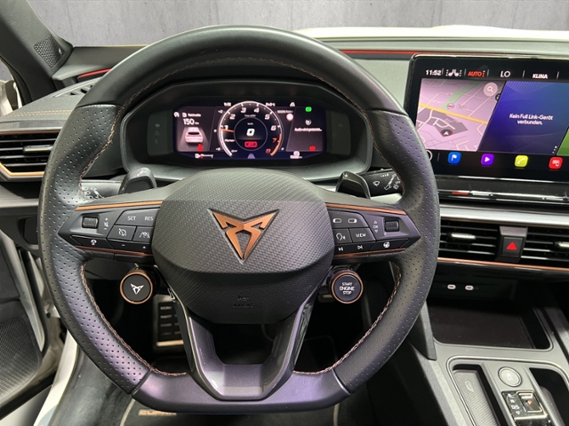 Formentor 2.0 TSI VZ+4Drive+LED+NAV+AHK+PARKLENK