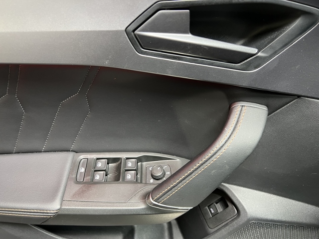 Formentor 2.0 TSI VZ+4Drive+LED+NAV+AHK+PARKLENK