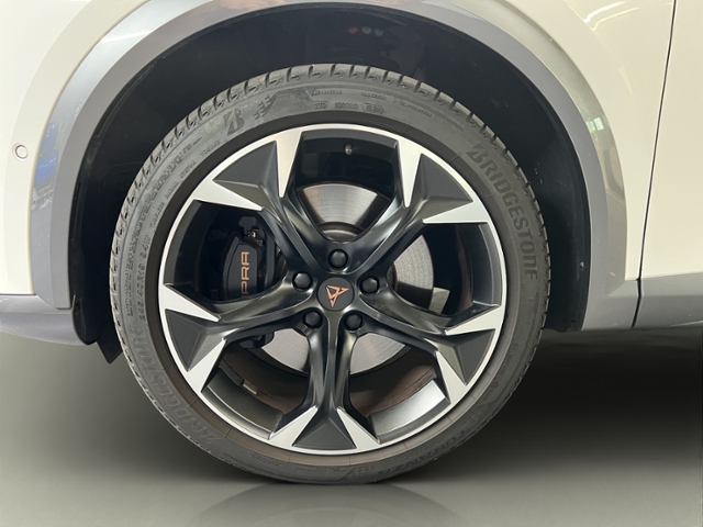 Formentor 2.0 TSI VZ+4Drive+LED+NAV+AHK+PARKLENK