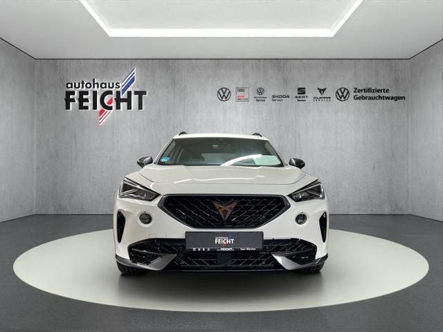 Formentor 2.0 TSI VZ+4Drive+LED+NAV+AHK+PARKLENK