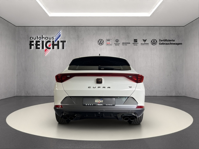 Formentor 2.0 TSI VZ+4Drive+LED+NAV+AHK+PARKLENK