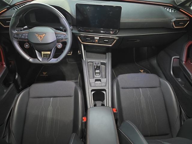 Formentor 2.0 TSI VZ+4Drive+LED+NAV+AHK+PARKLENK