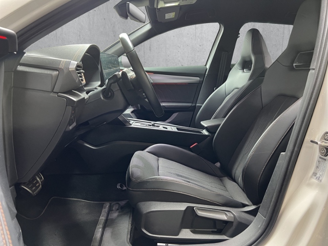 Formentor 2.0 TSI VZ+4Drive+LED+NAV+AHK+PARKLENK