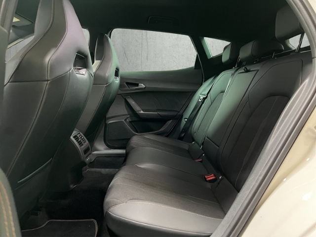 Formentor 2.0 TSI VZ+4Drive+LED+NAV+AHK+PARKLENK