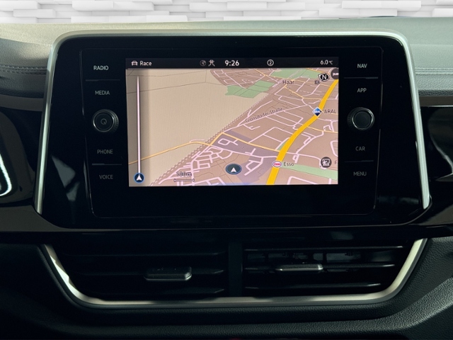 T-Roc R 2.0 TSI 4Motion+NAVI+LED+RFK+ACC+AHK+APP