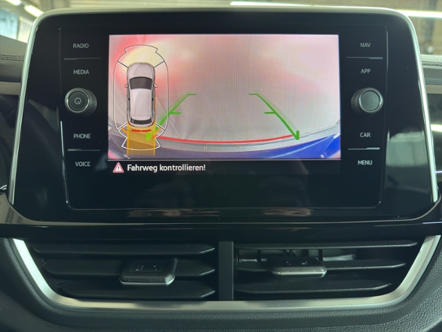 T-Roc R 2.0 TSI 4Motion+NAVI+LED+RFK+ACC+AHK+APP