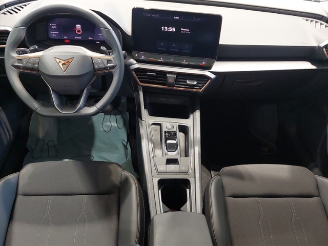 Leon 2.0 TDI LED+NAVI+FULL LINK+PARKLENK+BEATS