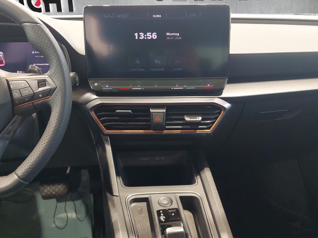 Leon 2.0 TDI LED+NAVI+FULL LINK+PARKLENK+BEATS