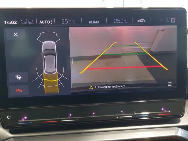 Leon 2.0 TDI LED+NAVI+FULL LINK+PARKLENK+BEATS