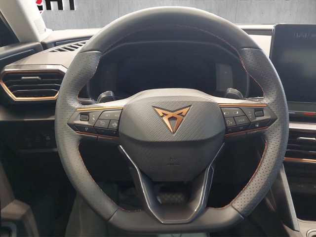 Leon 2.0 TDI LED+NAVI+FULL LINK+PARKLENK+BEATS