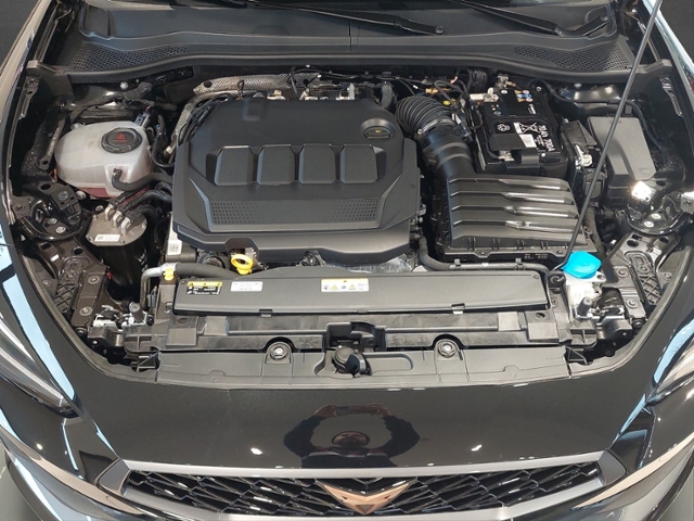 Leon 2.0 TDI LED+NAVI+FULL LINK+PARKLENK+BEATS