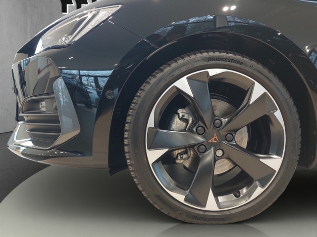 Leon 2.0 TDI LED+NAVI+FULL LINK+PARKLENK+BEATS