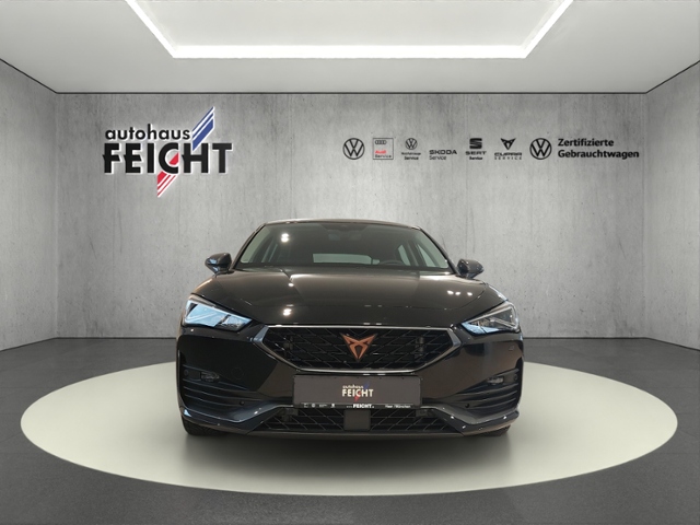 Leon 2.0 TDI LED+NAVI+FULL LINK+PARKLENK+BEATS