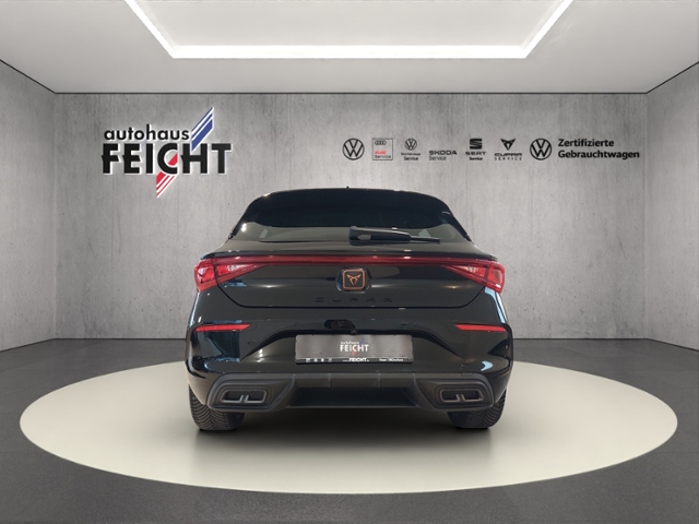 Leon 2.0 TDI LED+NAVI+FULL LINK+PARKLENK+BEATS