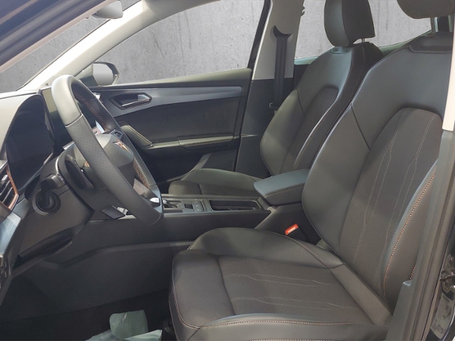 Leon 2.0 TDI LED+NAVI+FULL LINK+PARKLENK+BEATS