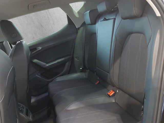 Leon 2.0 TDI LED+NAVI+FULL LINK+PARKLENK+BEATS