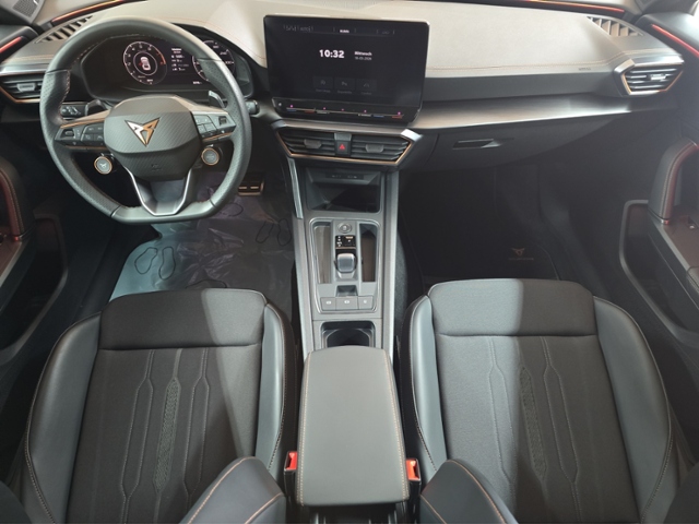 Formentor 2.0 TSI VZ+4Drive+LED+NAVI+FULL LINK