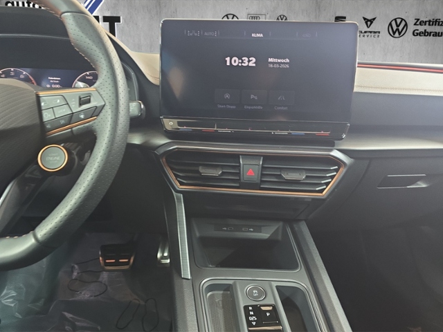 Formentor 2.0 TSI VZ+4Drive+LED+NAVI+FULL LINK