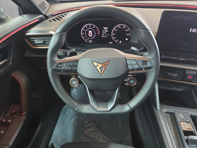 Formentor 2.0 TSI VZ+4Drive+LED+NAVI+FULL LINK