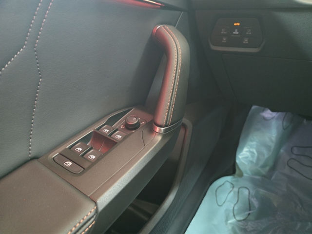 Formentor 2.0 TSI VZ+4Drive+LED+NAVI+FULL LINK