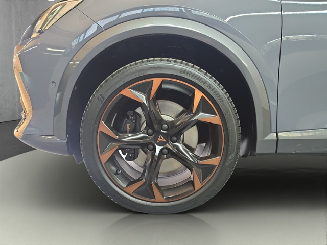 Formentor 2.0 TSI VZ+4Drive+LED+NAVI+FULL LINK