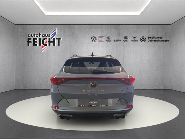 Formentor 2.0 TSI VZ+4Drive+LED+NAVI+FULL LINK