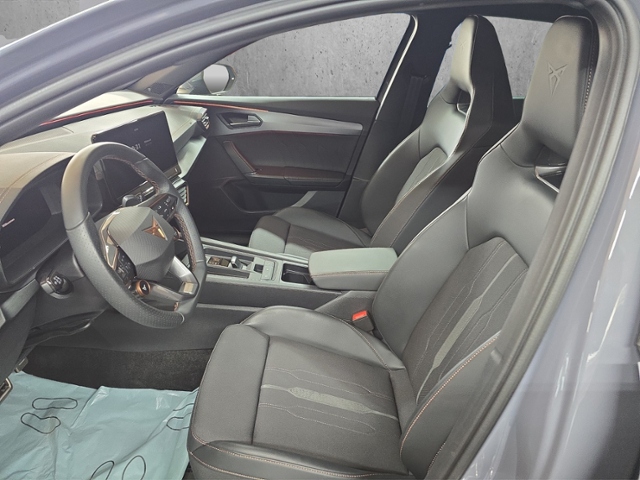 Formentor 2.0 TSI VZ+4Drive+LED+NAVI+FULL LINK