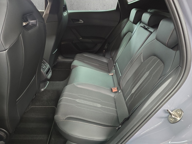 Formentor 2.0 TSI VZ+4Drive+LED+NAVI+FULL LINK