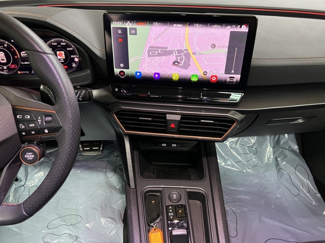 Formentor 2.0 TSI VZ+4Drive+LED+NAV+AHK+PANO+RFK