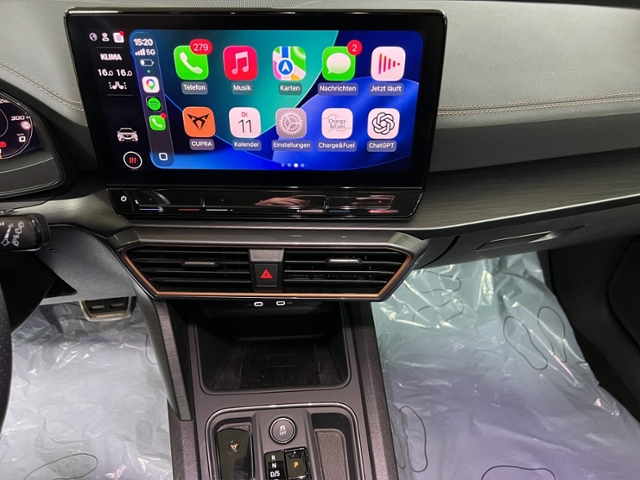 Formentor 2.0 TSI VZ+4Drive+LED+NAV+AHK+PANO+RFK